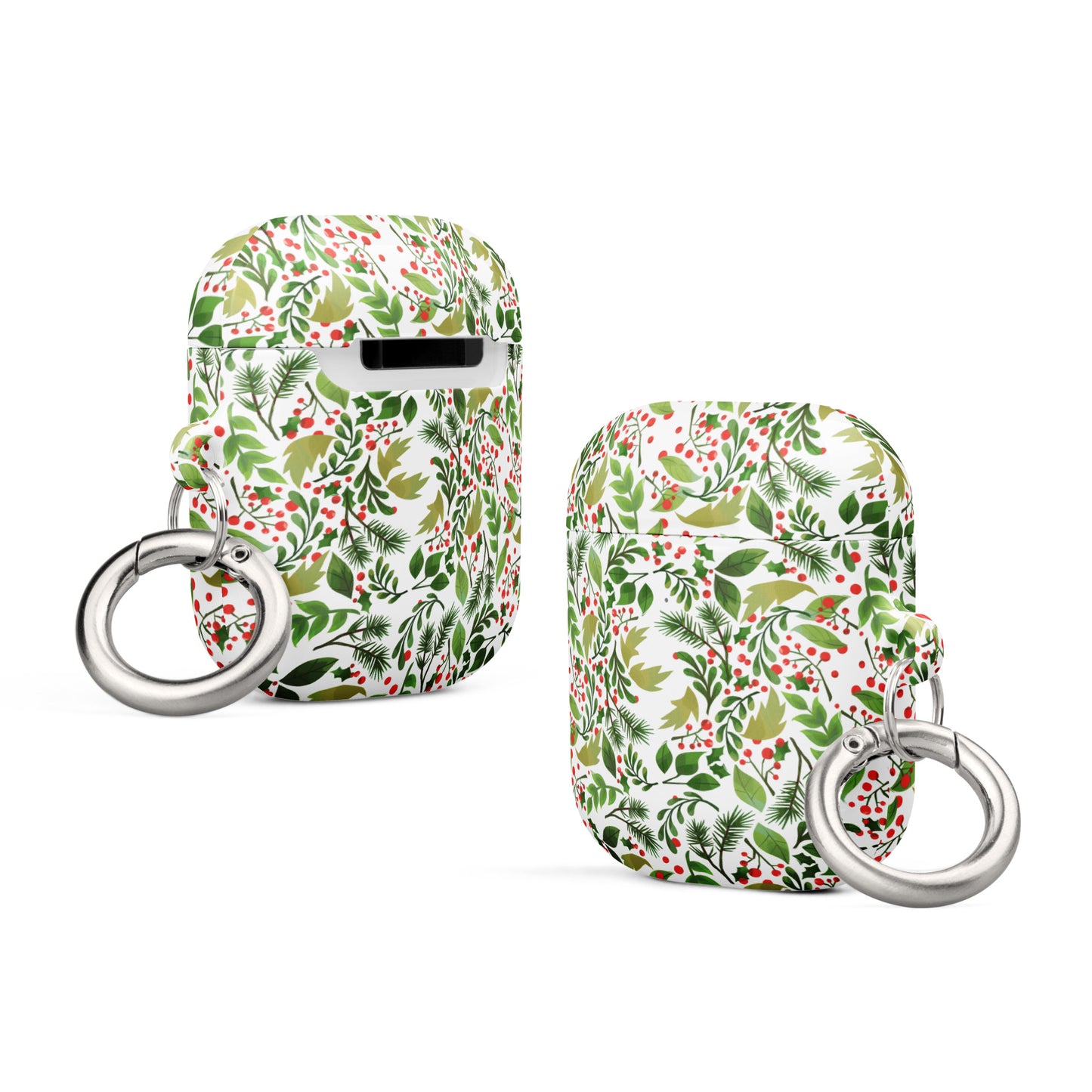 Holly Jolly Christmas Case for AirPods®