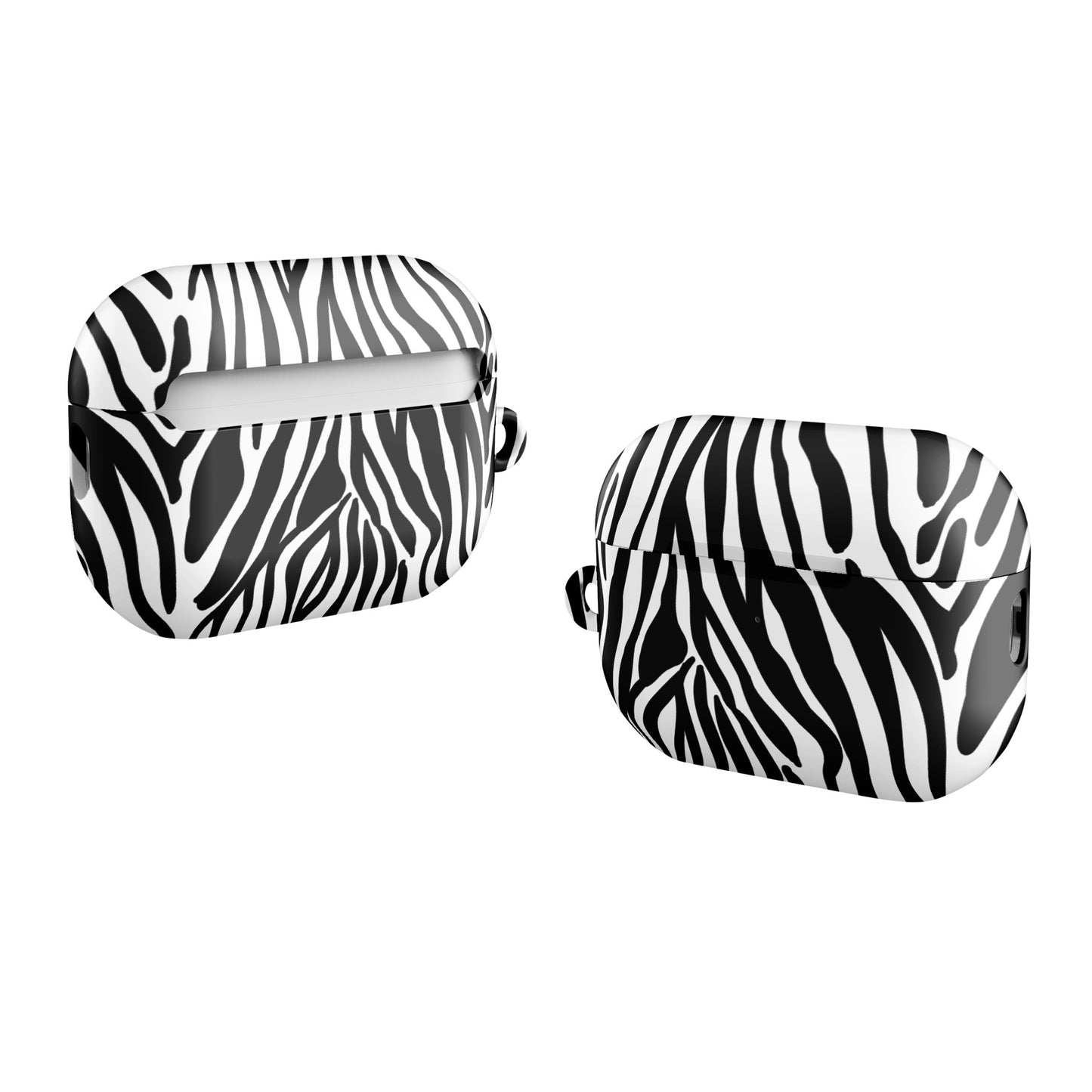 Zebra Case for AirPods®