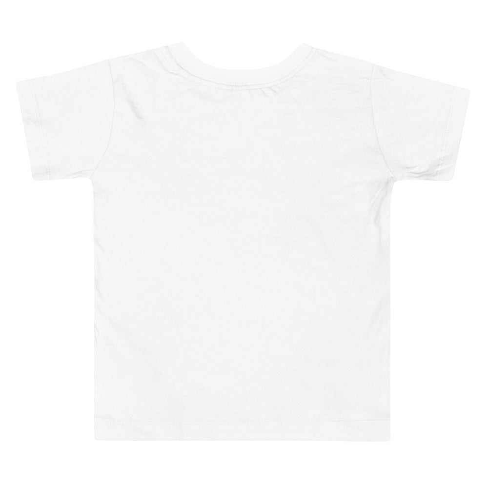 Rocket Toddler Short Sleeve Tee