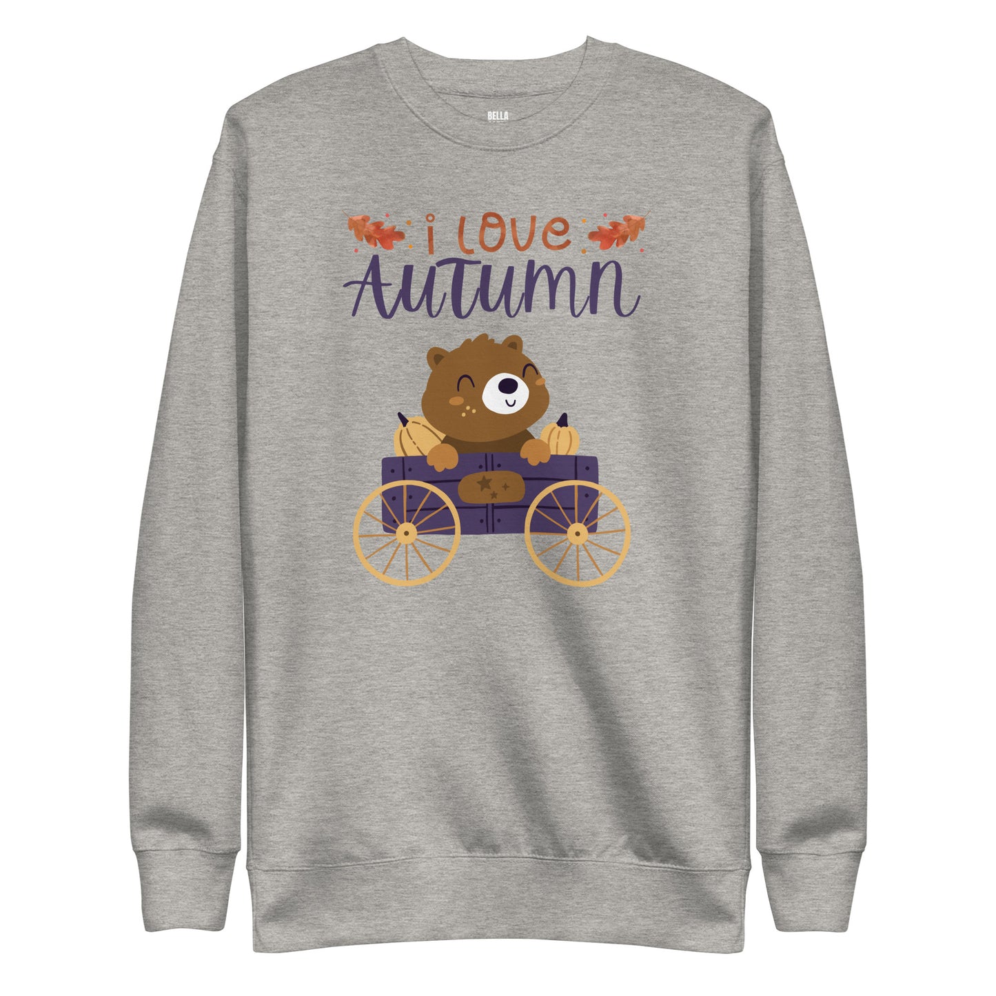 Autumn Premium Sweatshirt