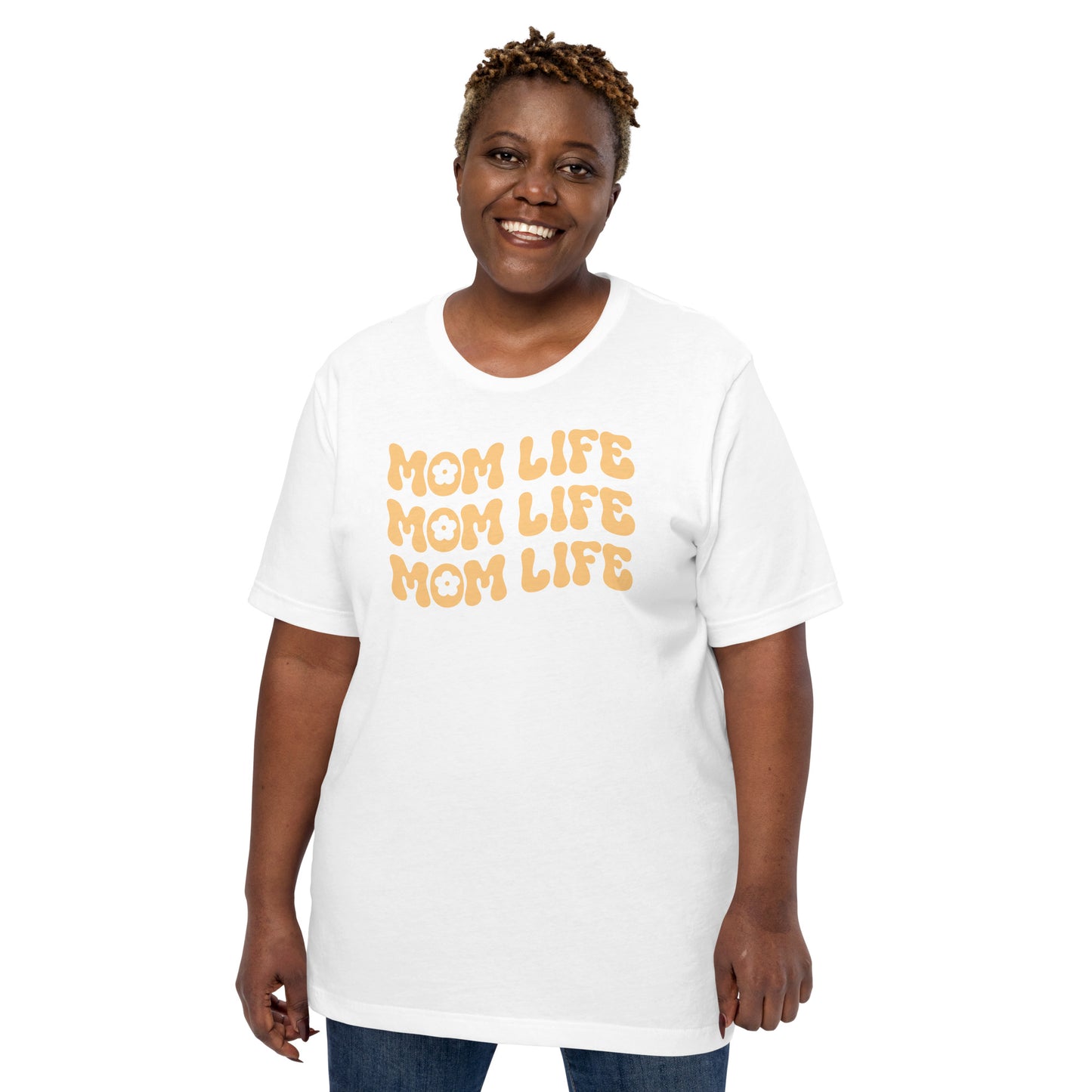 Mom Life T-Shirt