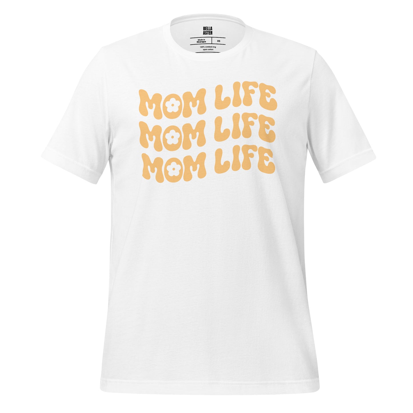 Mom Life T-Shirt