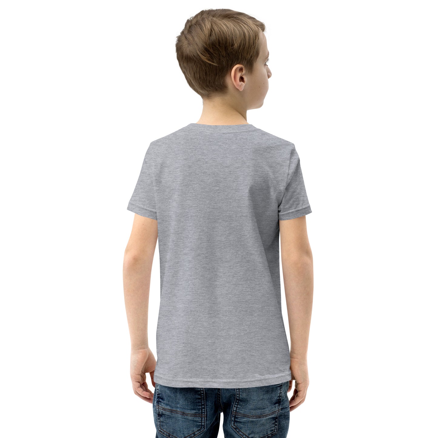 Hello Summer Girl's T-Shirt