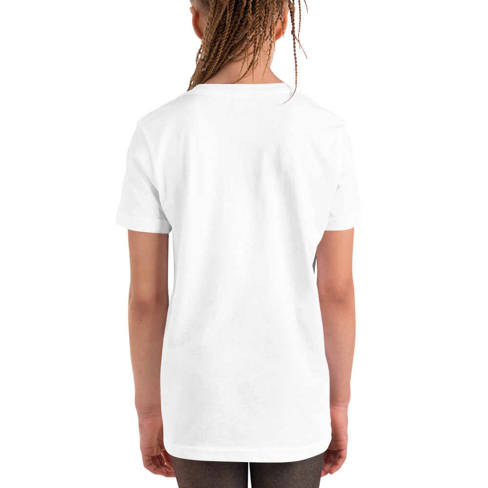 Hello Summer Girl's T-Shirt