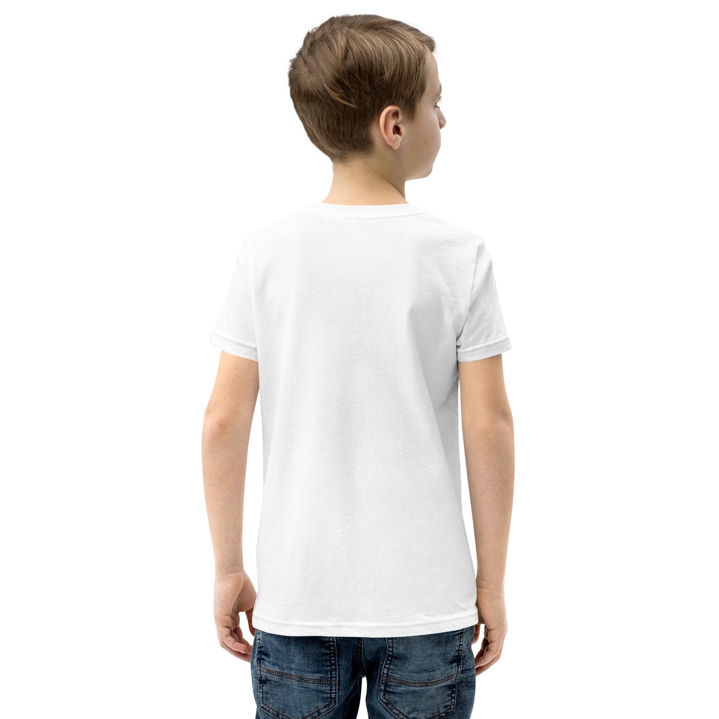 Hello Summer Girl's T-Shirt