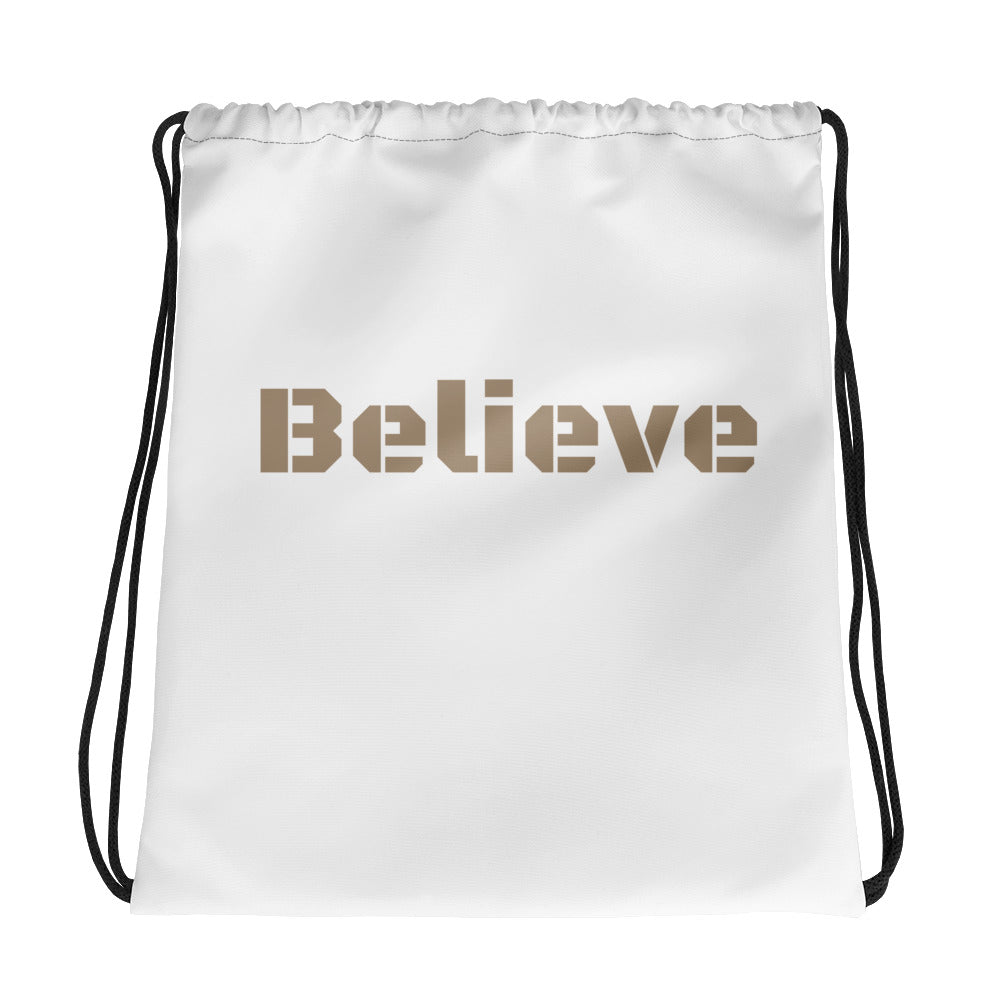 Drawstring Bag - Bloom Seventy Seven