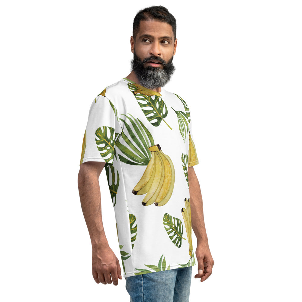 Bananas Men's T-shirt