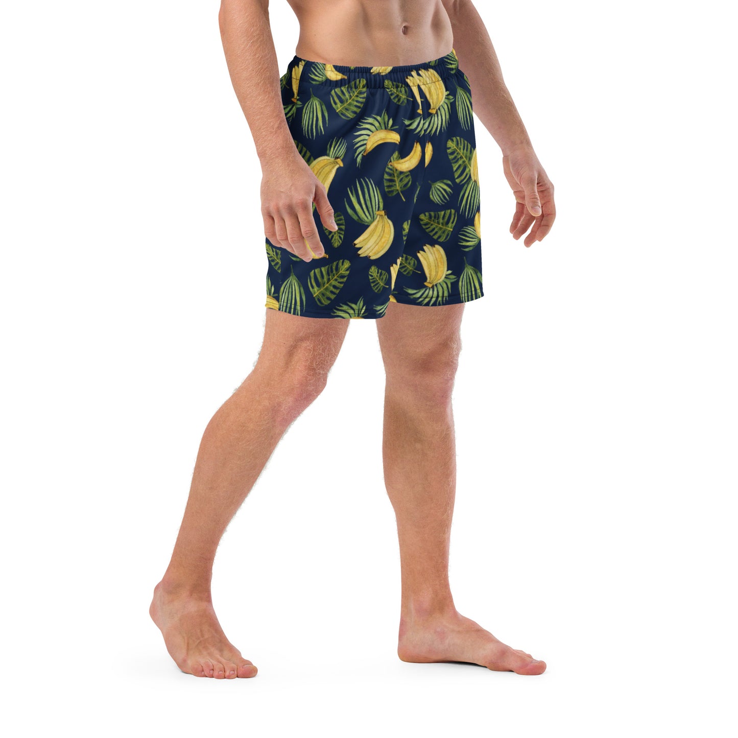 Bananas Men's Swim Trunks
