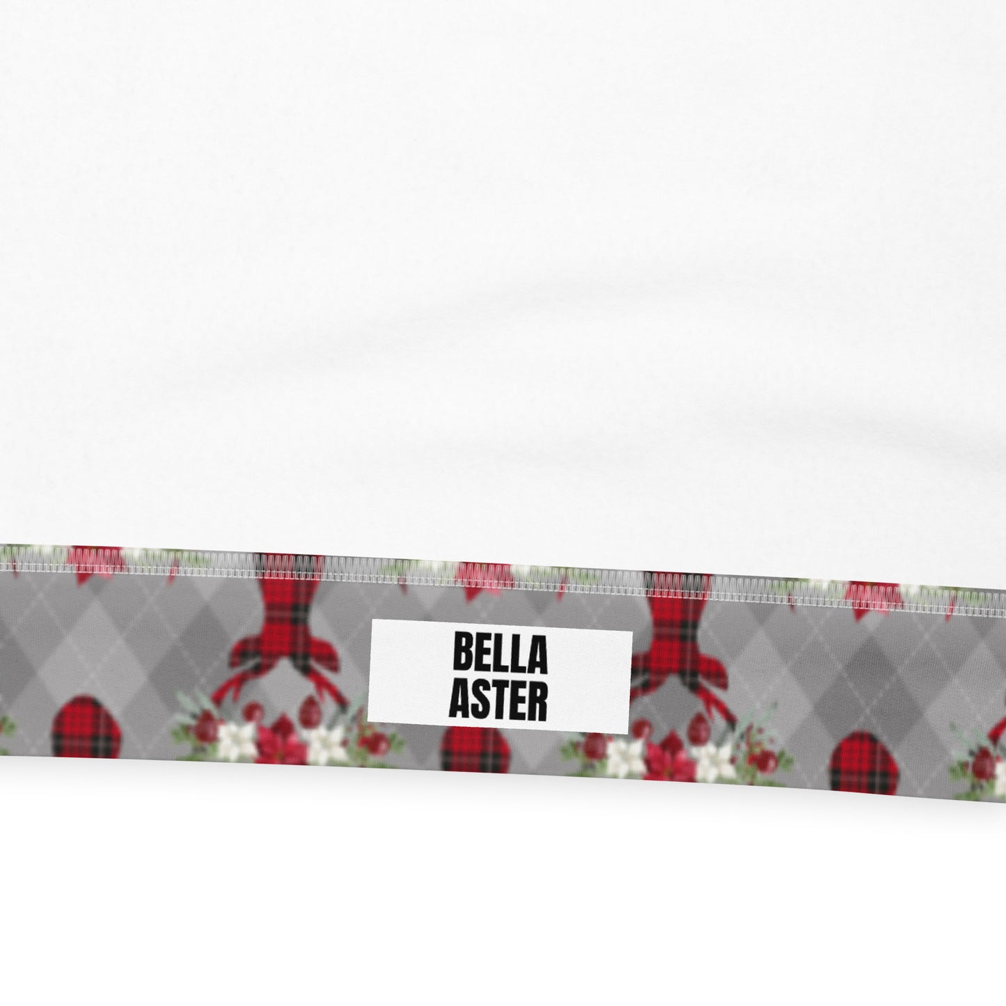 Oh Deer Christmas Unisex Sweatshirt