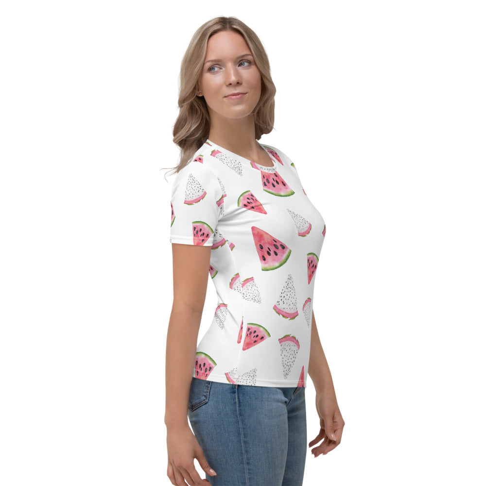 Oh My Fruit Women's T-Shirt
