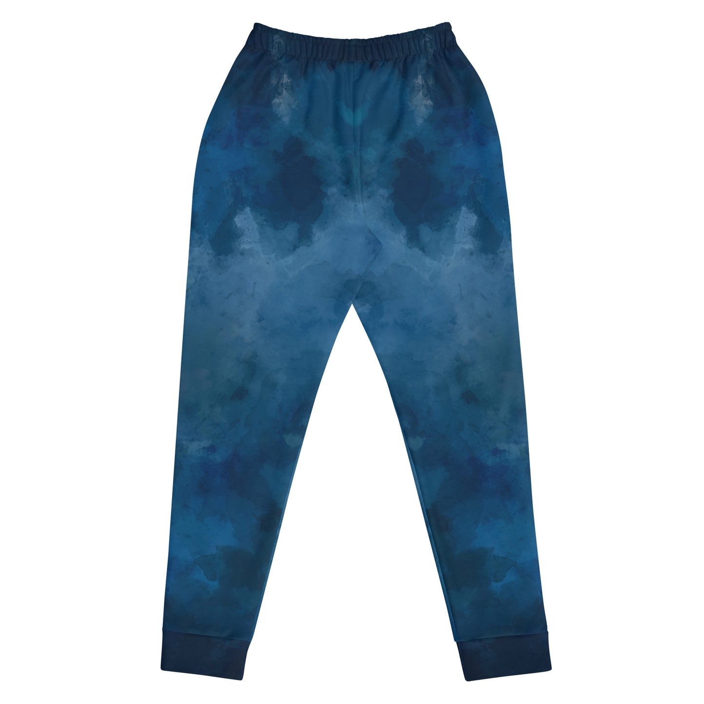 Blue Women's Joggers