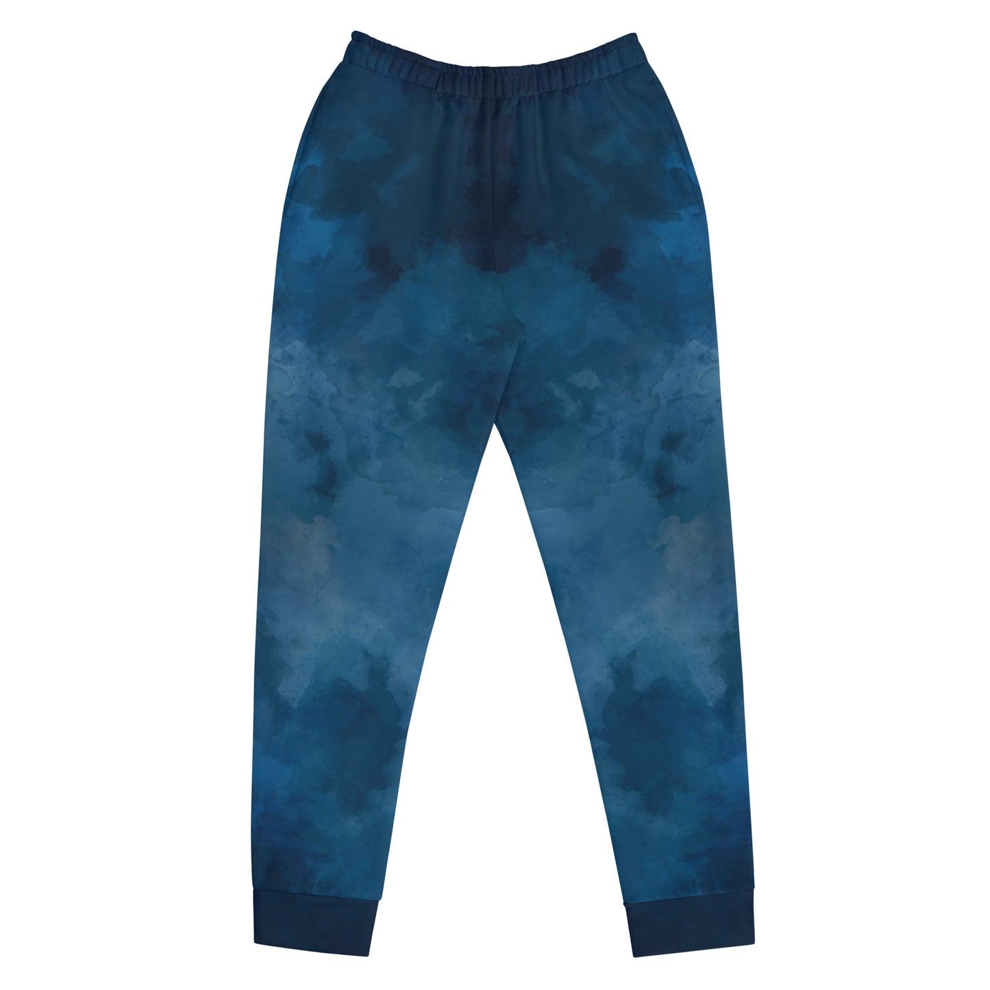 Blue Women's Joggers