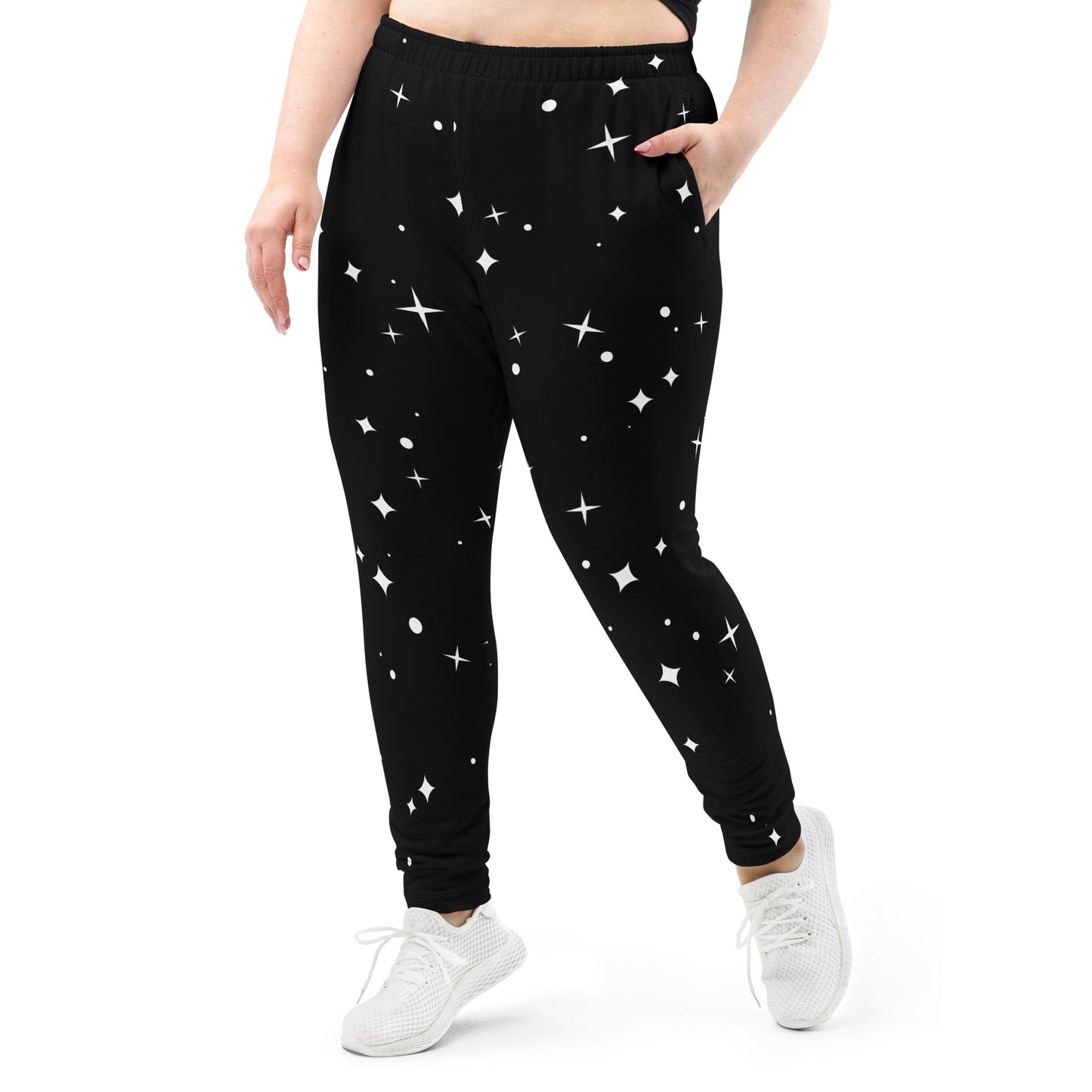 Stars Women's Joggers