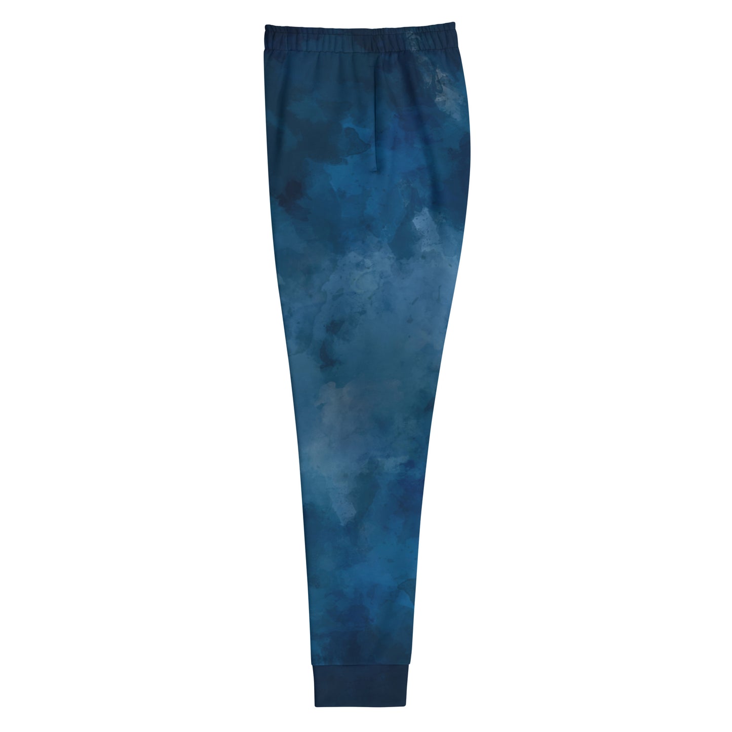 Blue Women's Joggers