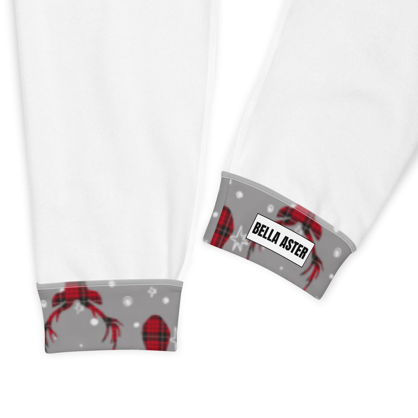 Christmas Women's Joggers