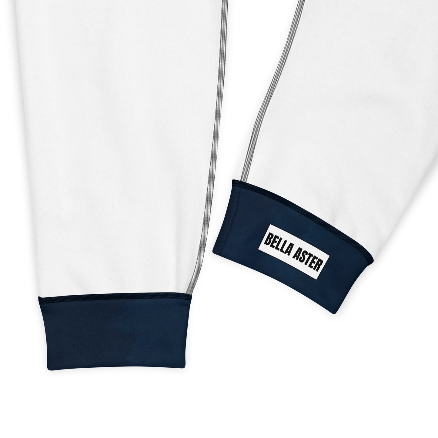 Blue Women's Joggers
