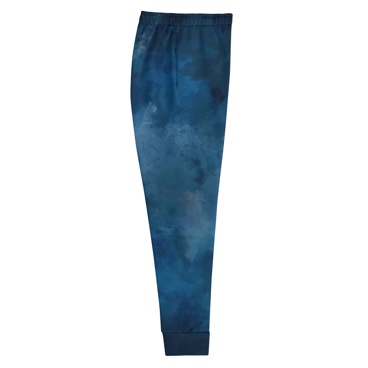 Blue Women's Joggers