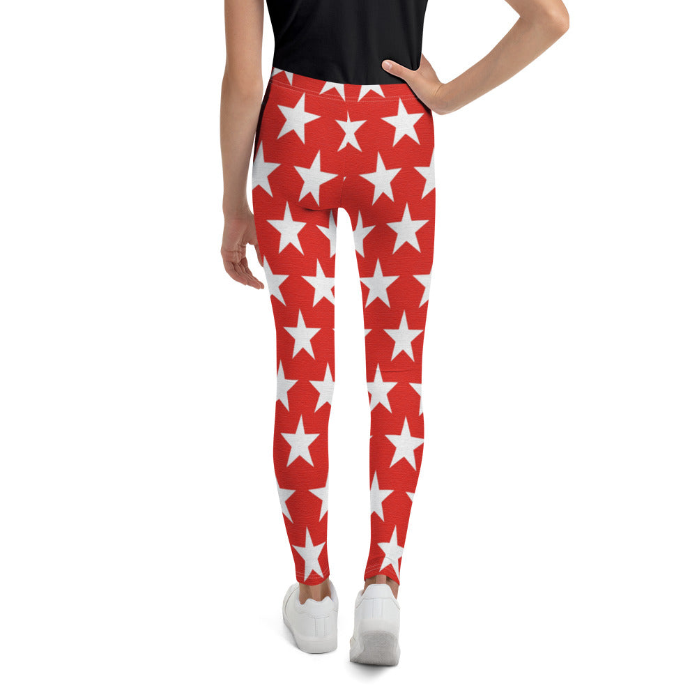 Seeing Stars Youth Leggings