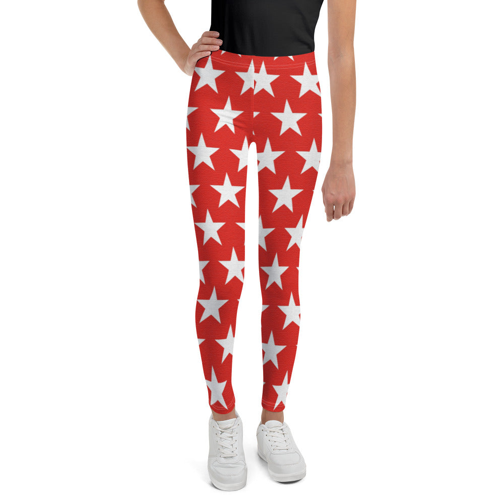 Seeing Stars Youth Leggings