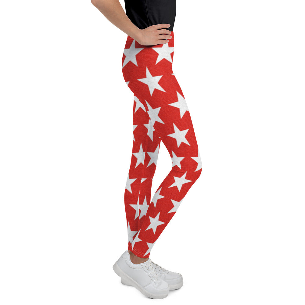 Seeing Stars Youth Leggings