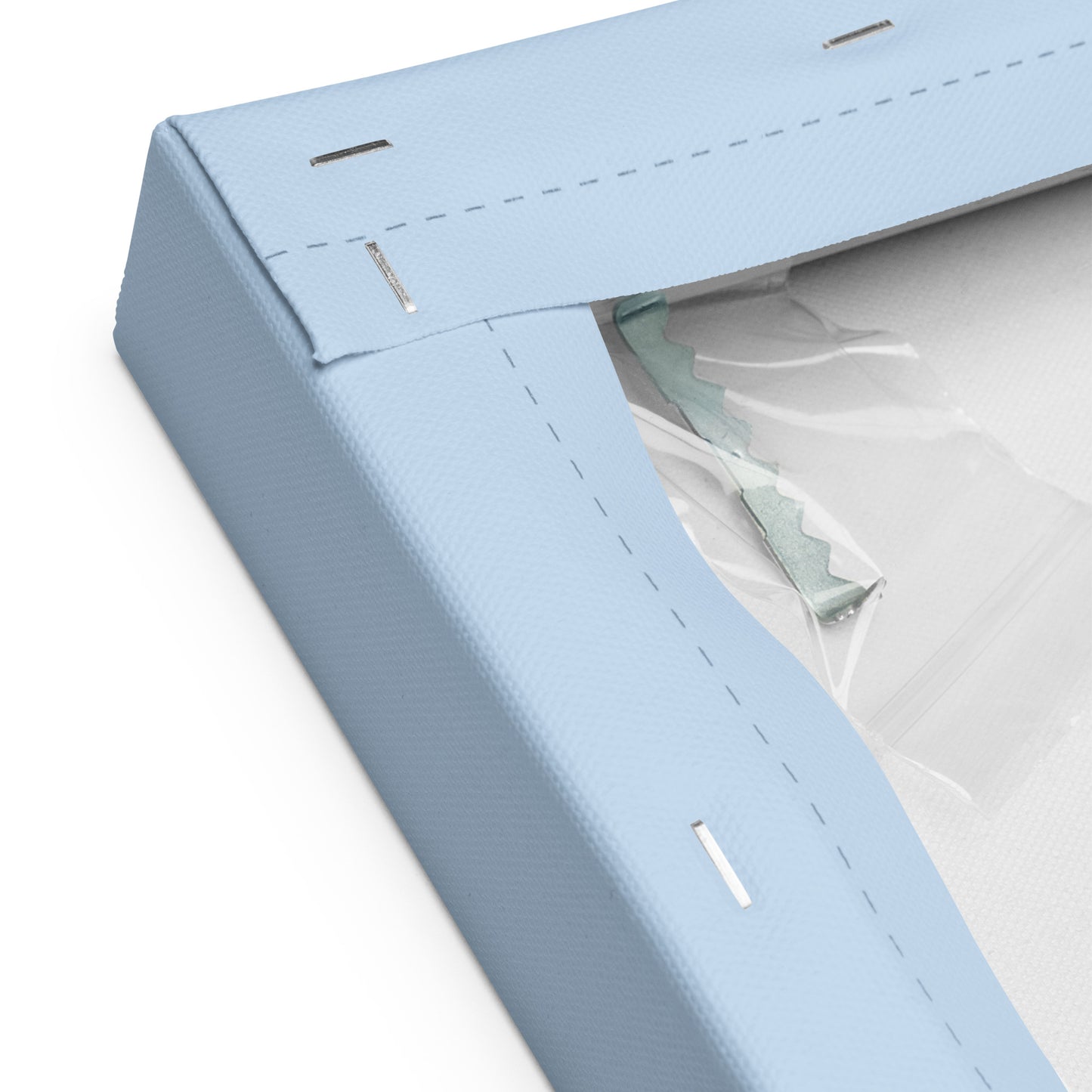 Merry Holidays Gnome Canvas