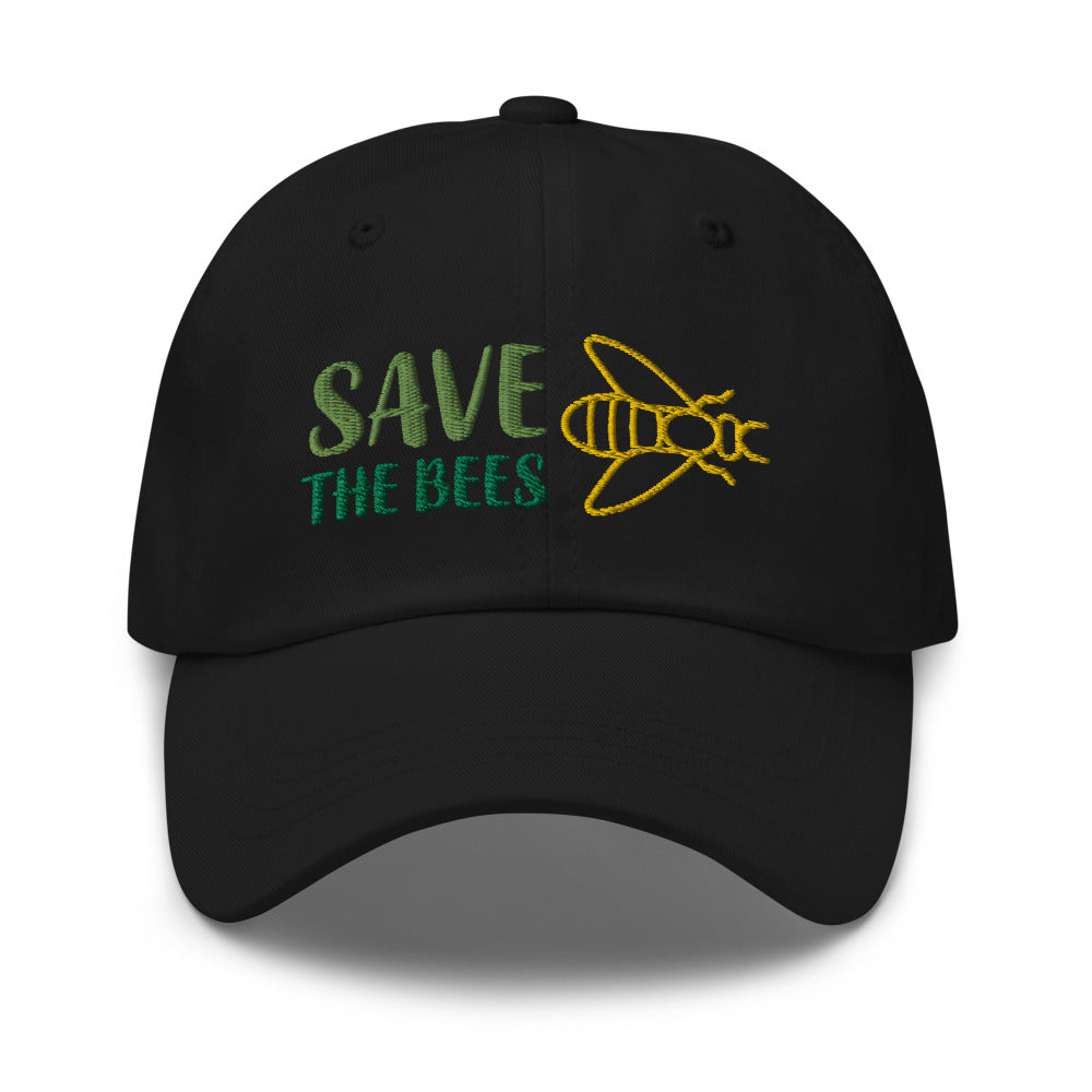 Save The Bees Hat