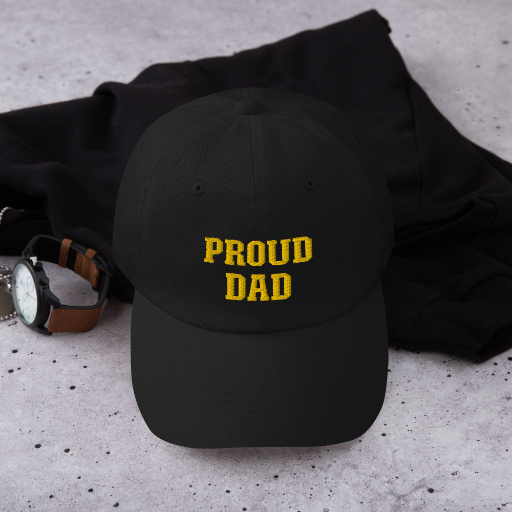 Proud Dad Hat