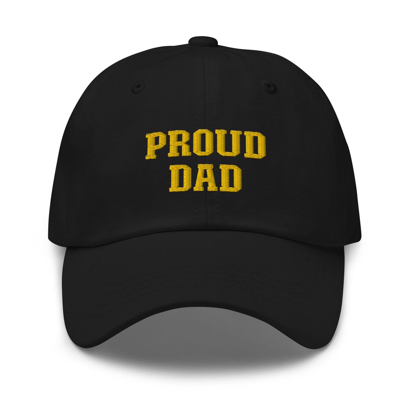 Proud Dad Hat