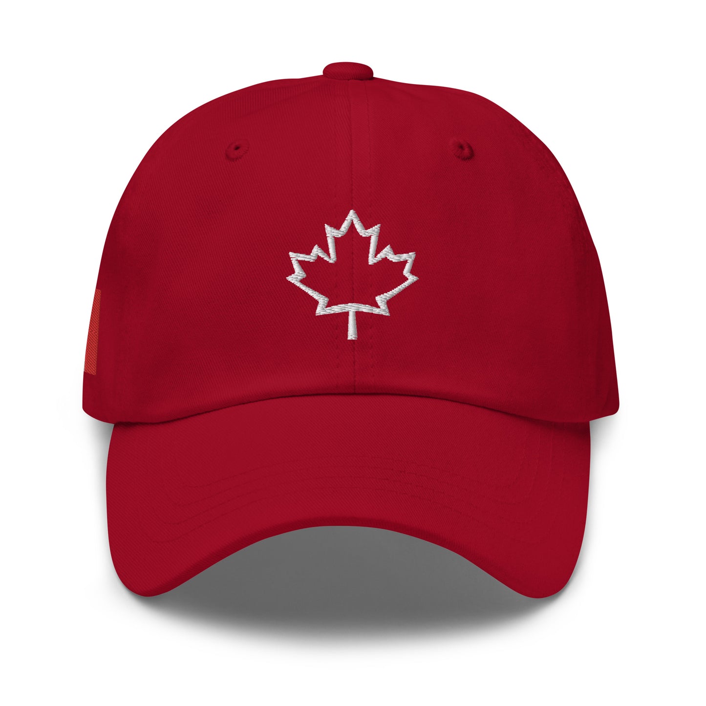 Canada Day Hat