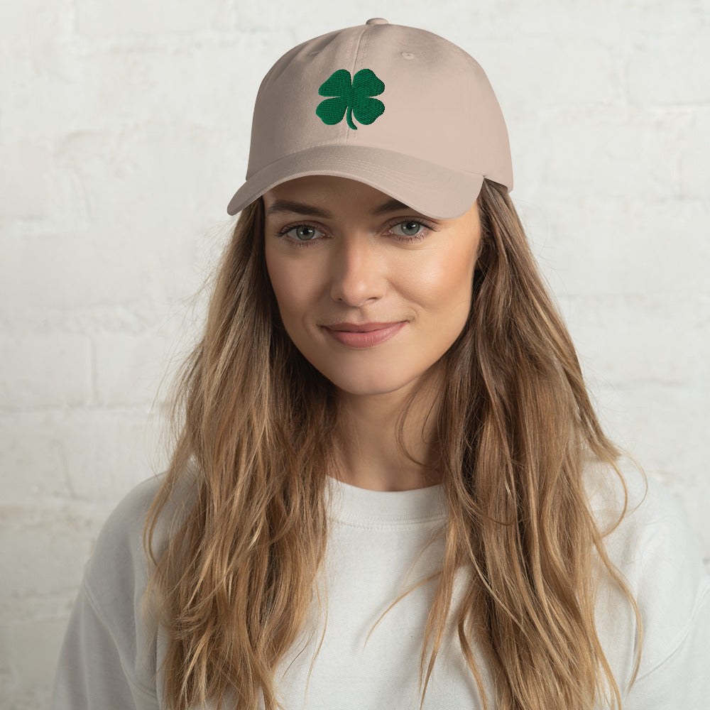 Feelin' Lucky Cap