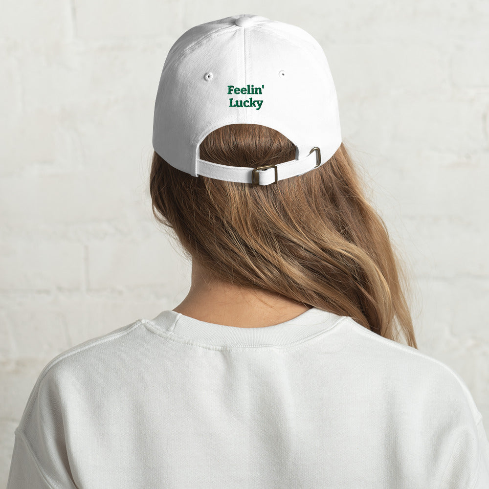 Feelin' Lucky Cap