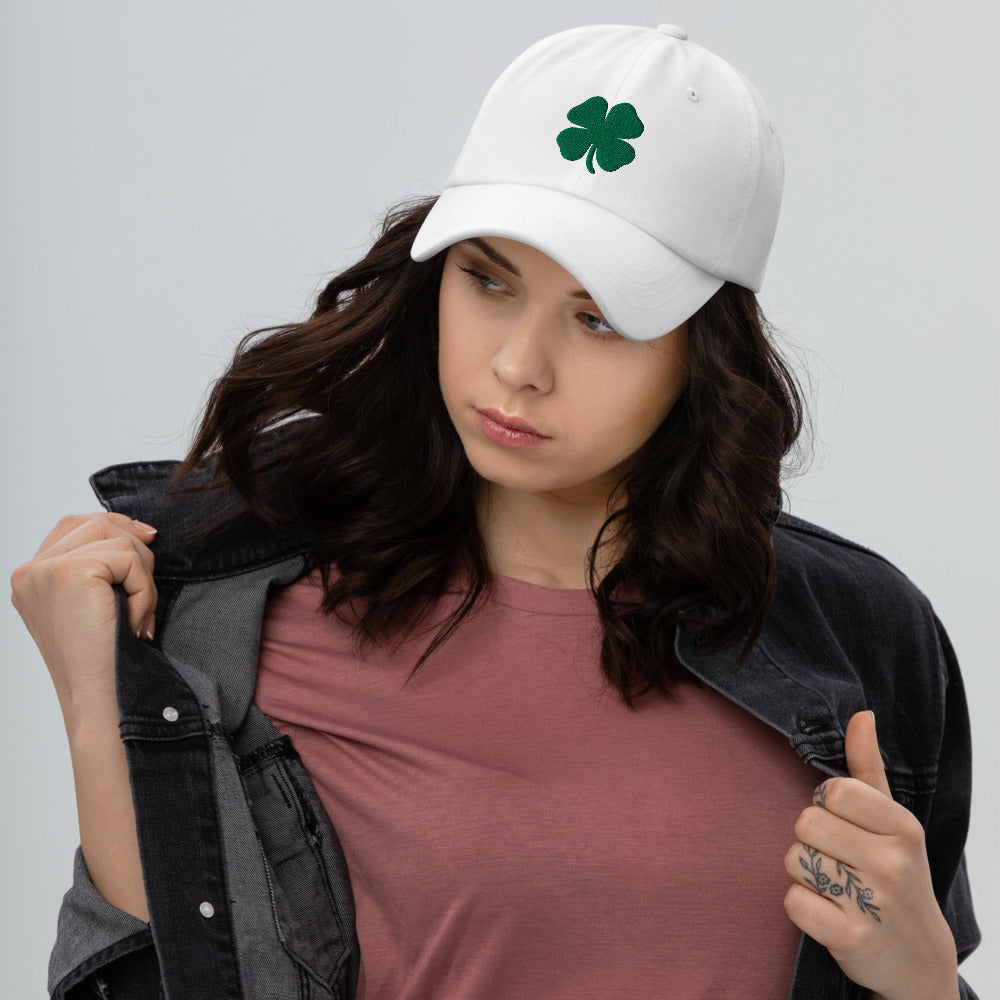 Feelin' Lucky Cap