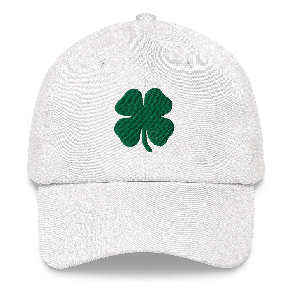 Feelin' Lucky Cap