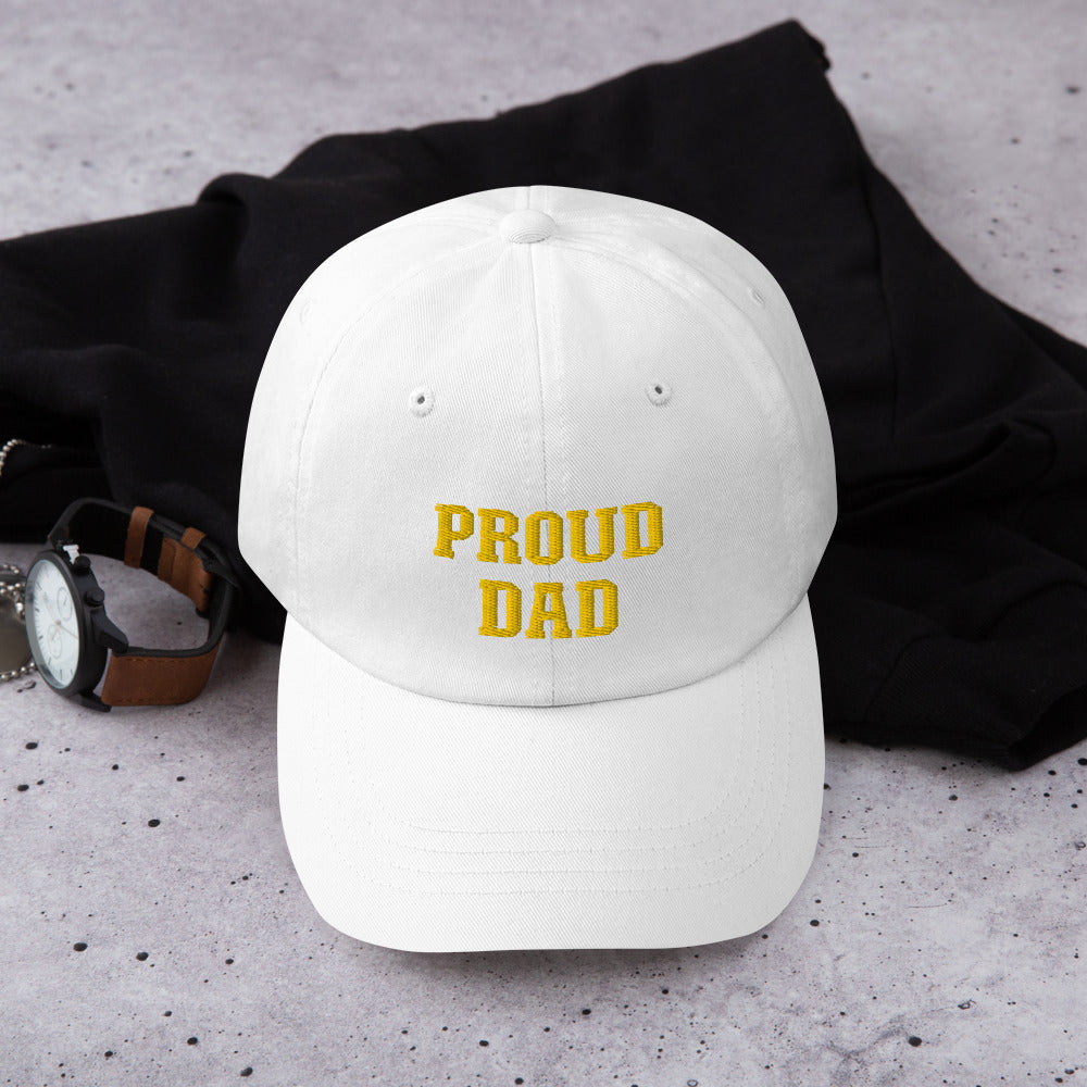Proud Dad Hat