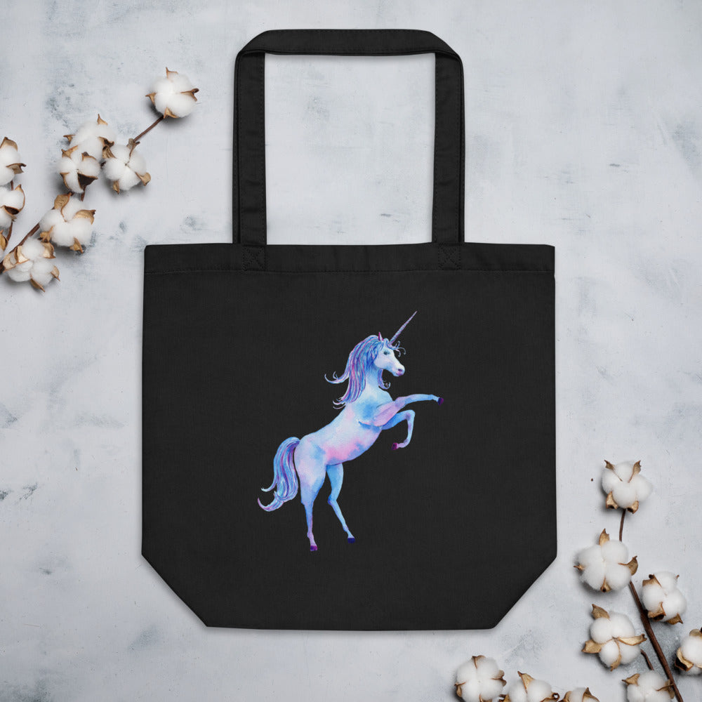 Unicorn Eco Tote Bag