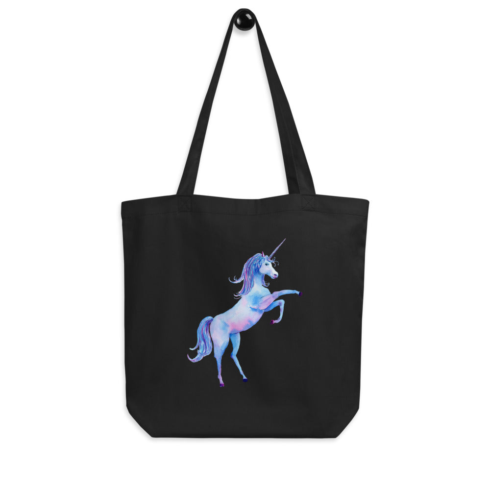 Unicorn Eco Tote Bag