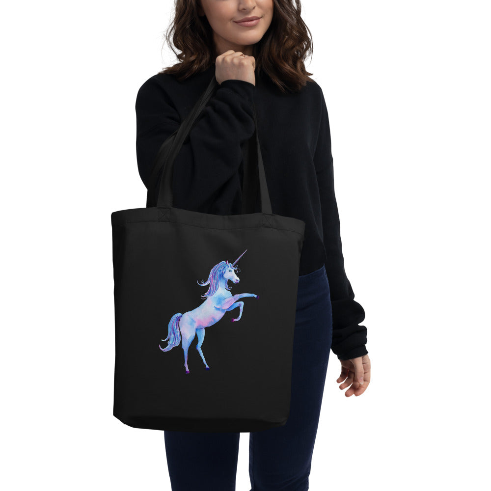 Unicorn Eco Tote Bag