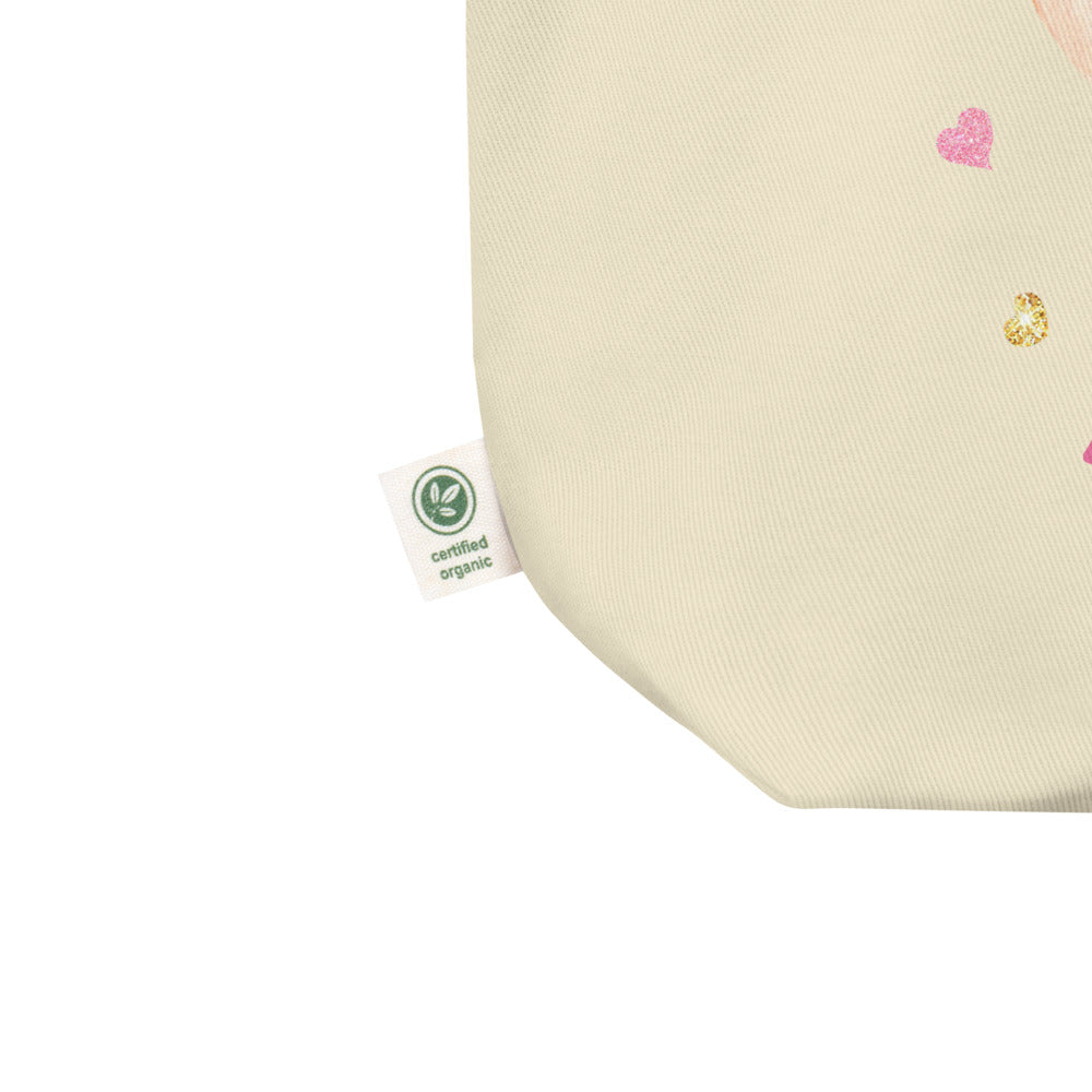 Magical Time Unicorn Eco Tote Bag