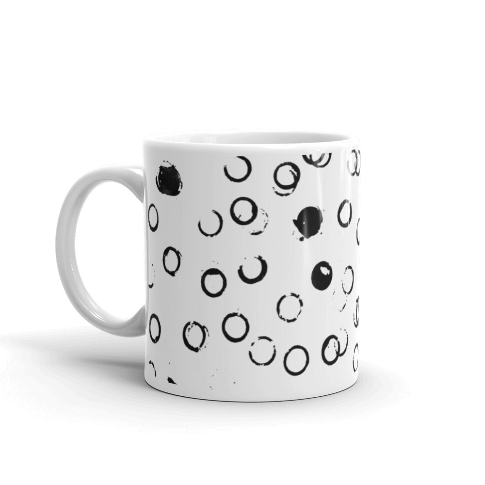 Bubbles Mug