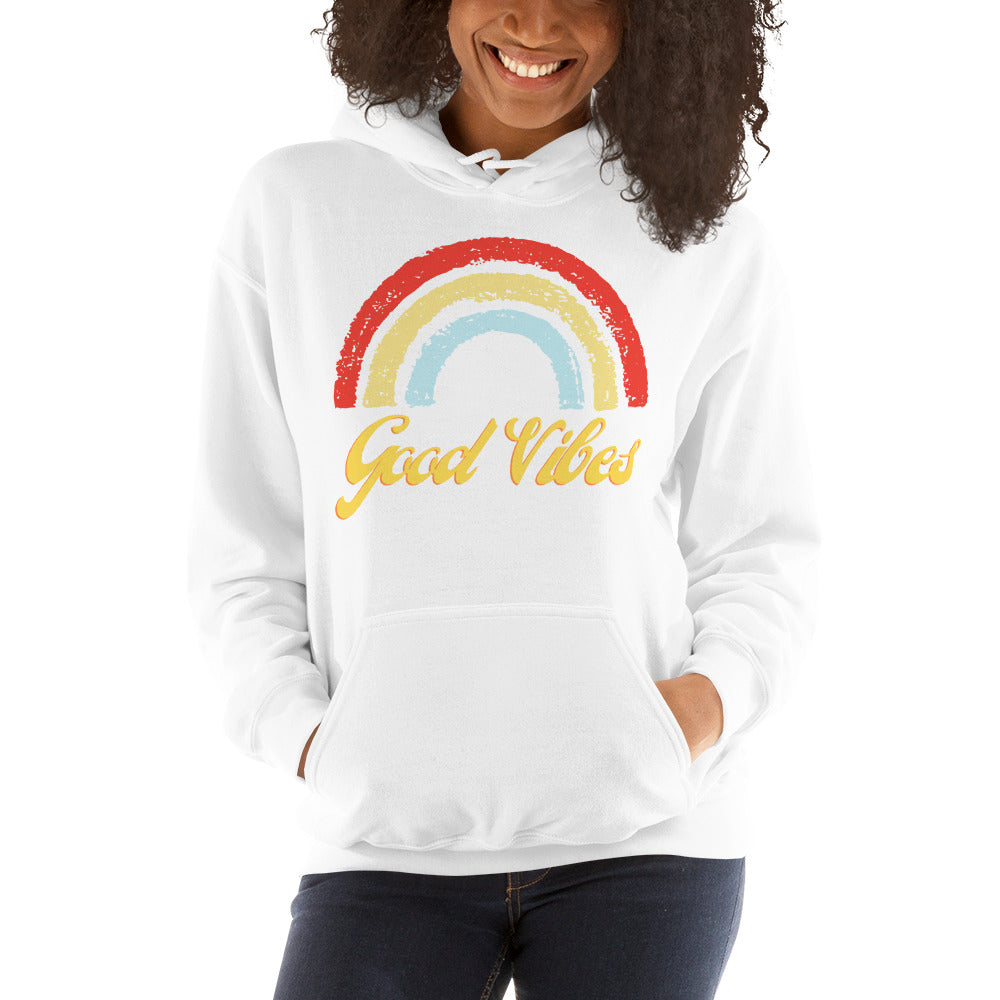 Good Vibes Hoodie