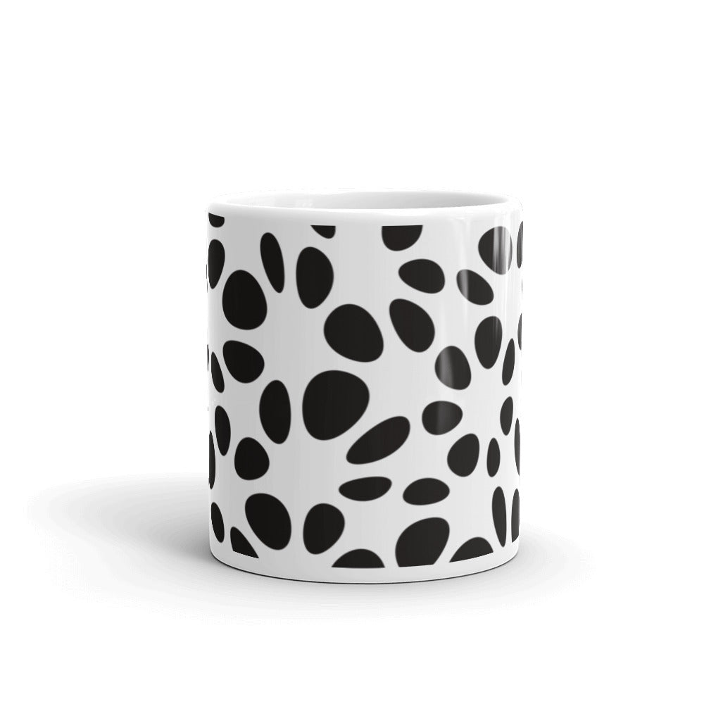 Pebbles Mug