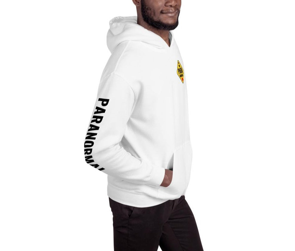 The PARANORMAL Unisex Hoodie