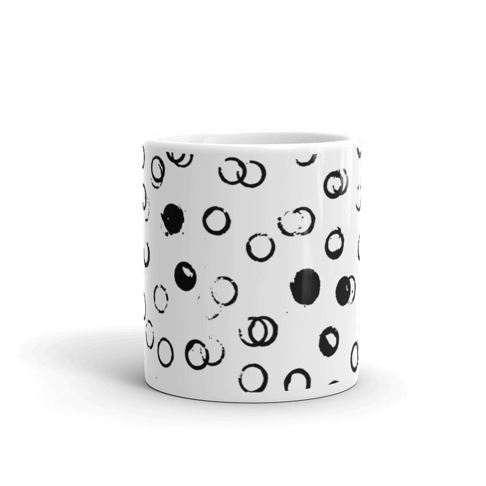 Bubbles Mug