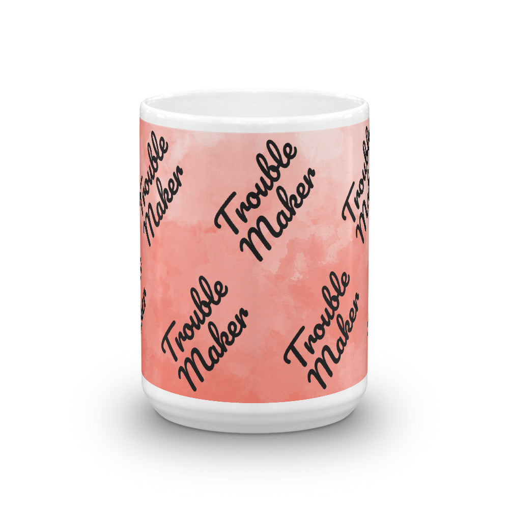 Trouble Maker Mug
