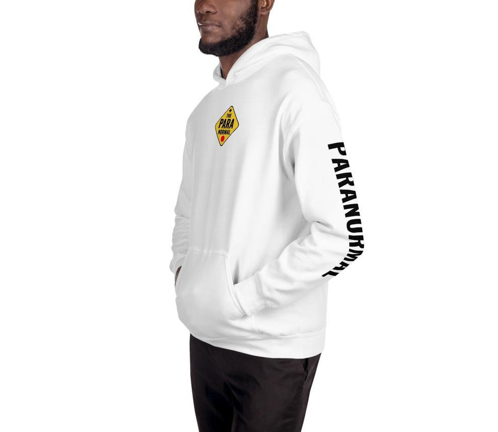 The PARANORMAL Unisex Hoodie