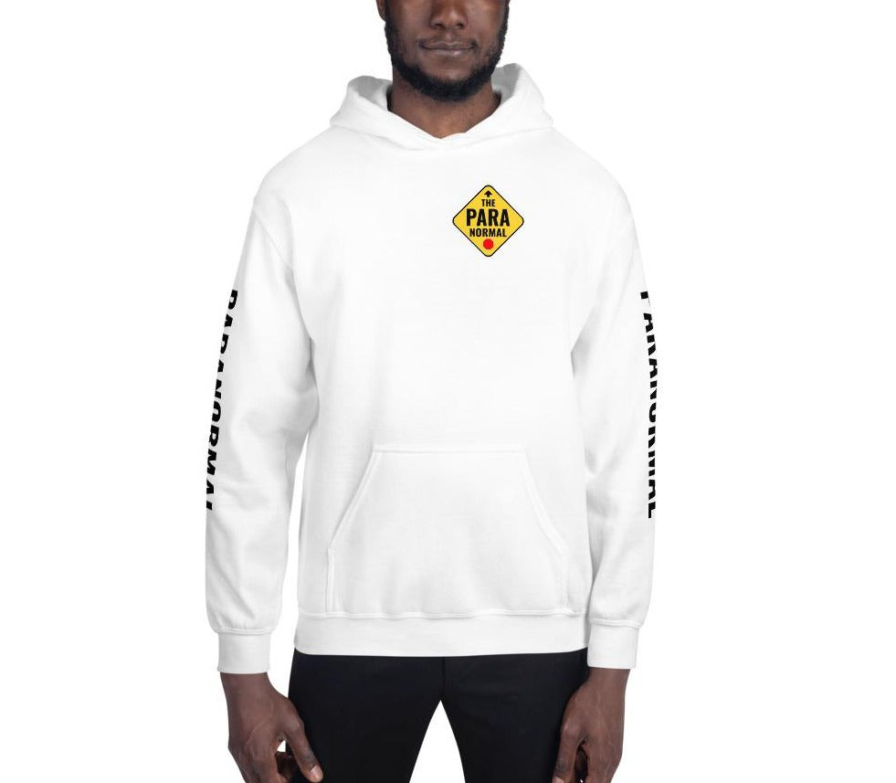 The PARANORMAL Unisex Hoodie