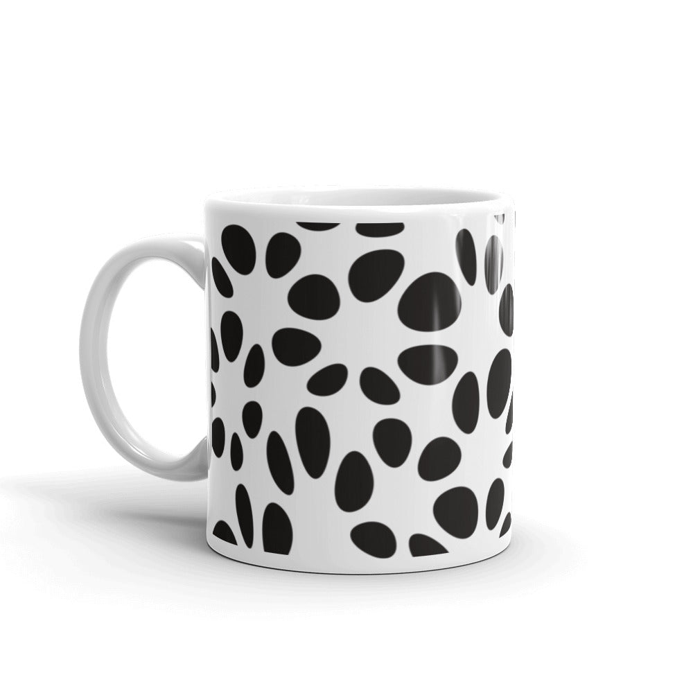 Pebbles Mug
