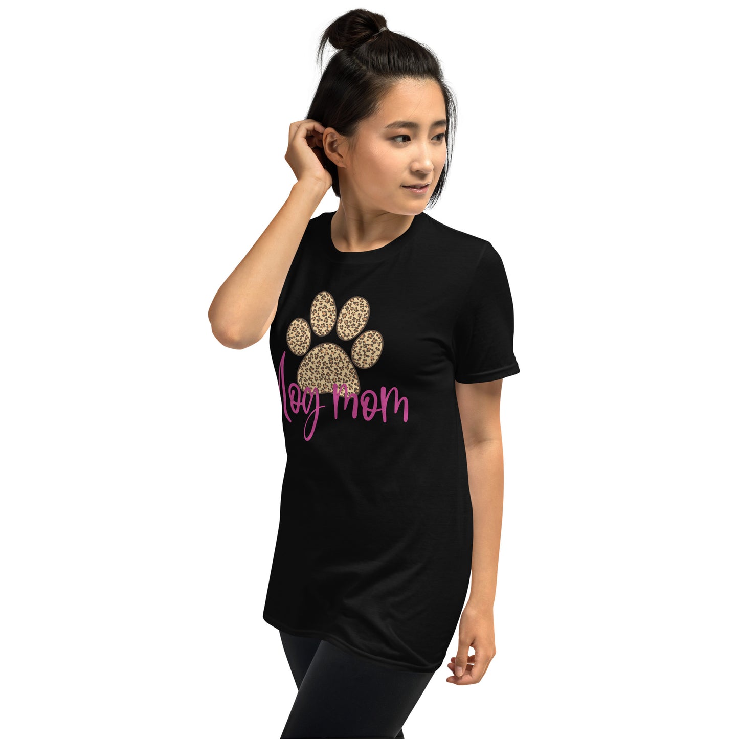 Dog Mom T-Shirt