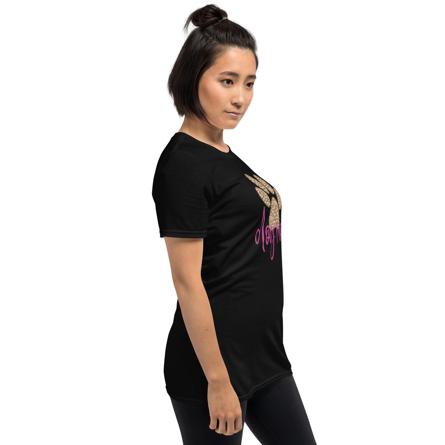 Dog Mom T-Shirt