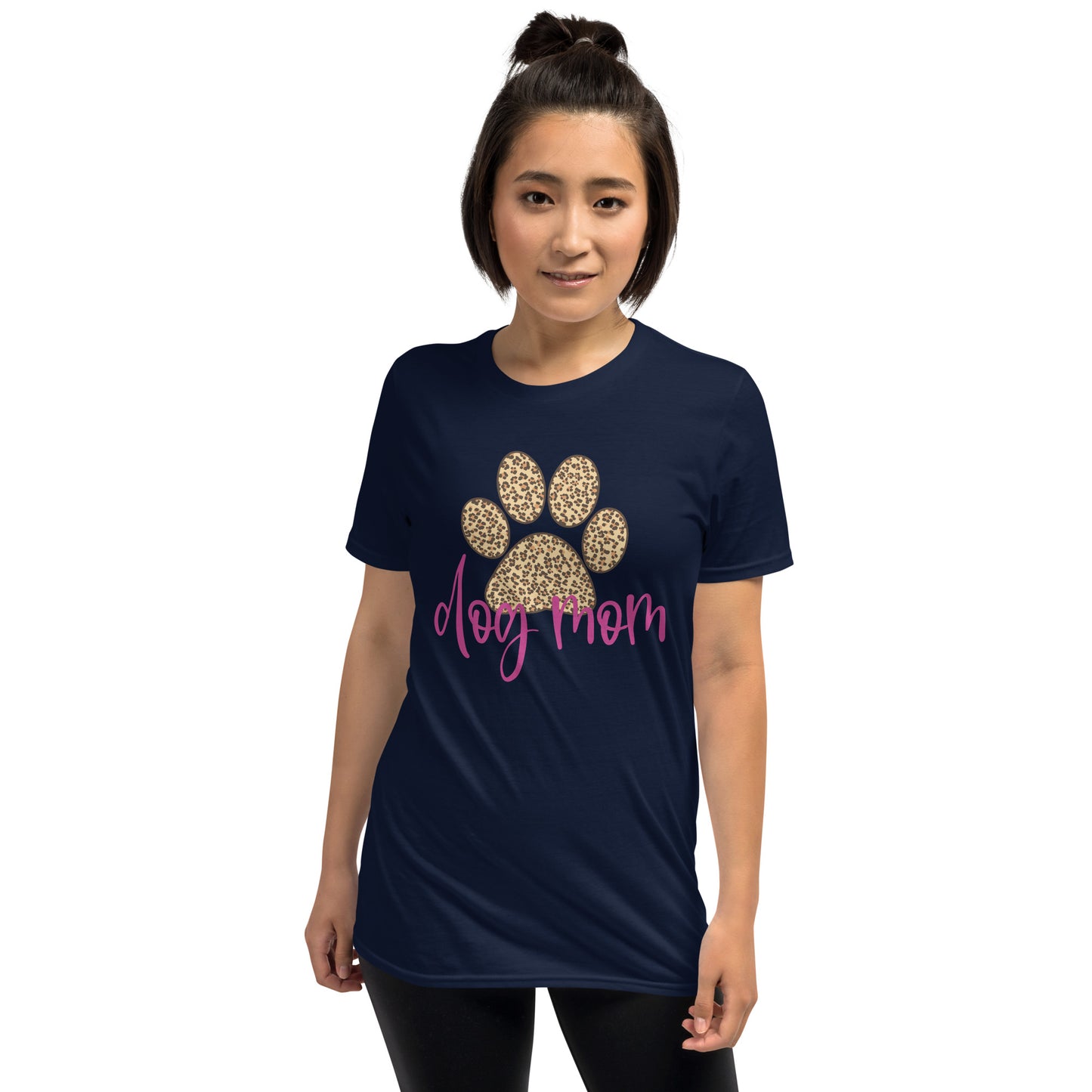 Dog Mom T-Shirt